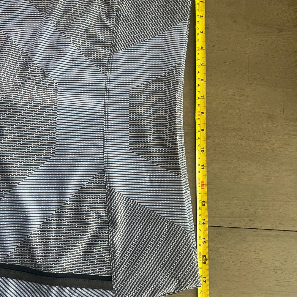 Lucky in Love tennis/pickleball skort. XL 16